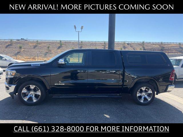 used 2019 Ram 1500 car, priced at $30,895
