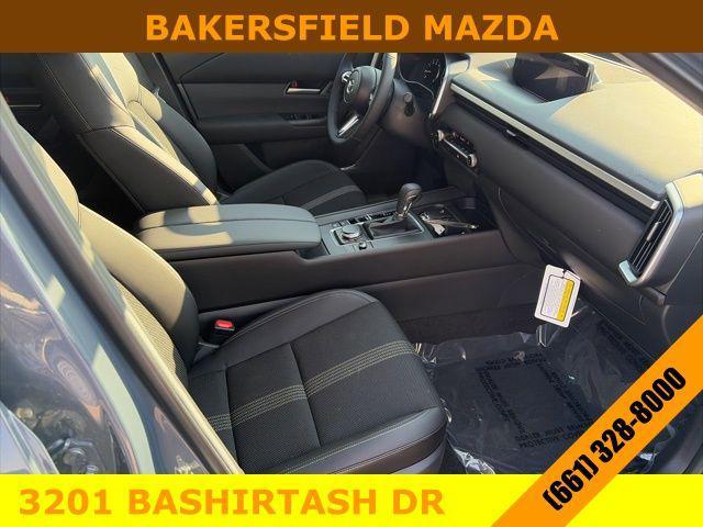 new 2025 Mazda CX-50 car, priced at $36,710