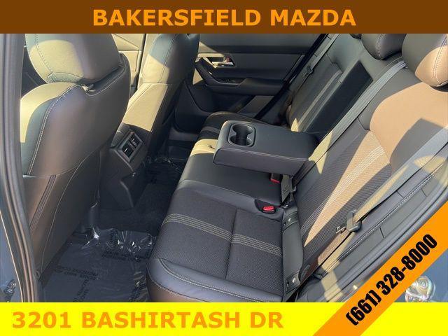 new 2025 Mazda CX-50 car, priced at $36,710