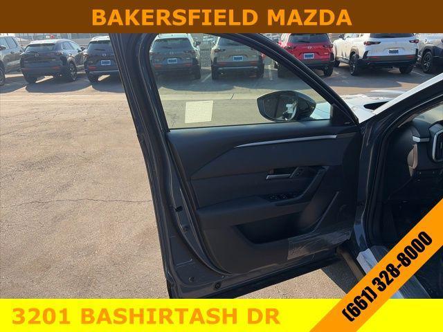 new 2025 Mazda CX-50 car, priced at $36,710