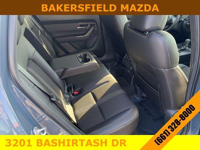 new 2025 Mazda CX-50 car, priced at $36,710