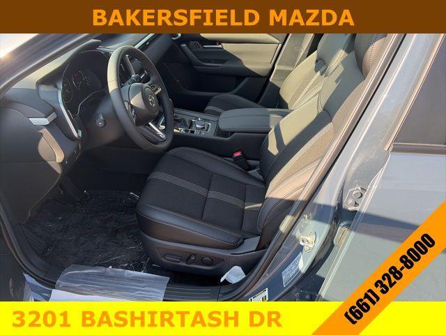 new 2025 Mazda CX-50 car, priced at $36,710