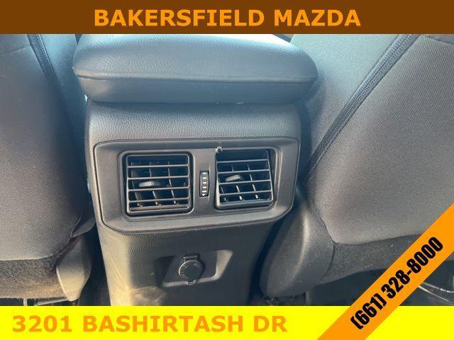 used 2024 Toyota RAV4 car, priced at $26,495