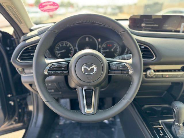 new 2025 Mazda CX-30 car, priced at $34,250