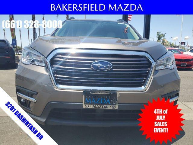 used 2021 Subaru Ascent car, priced at $30,497