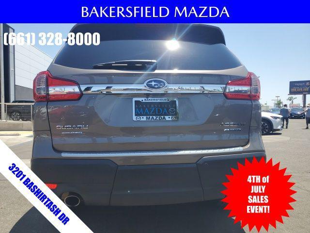 used 2021 Subaru Ascent car, priced at $30,497