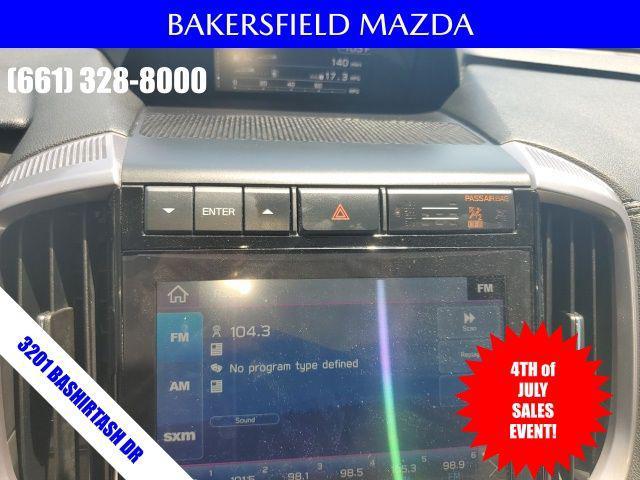 used 2021 Subaru Ascent car, priced at $30,497
