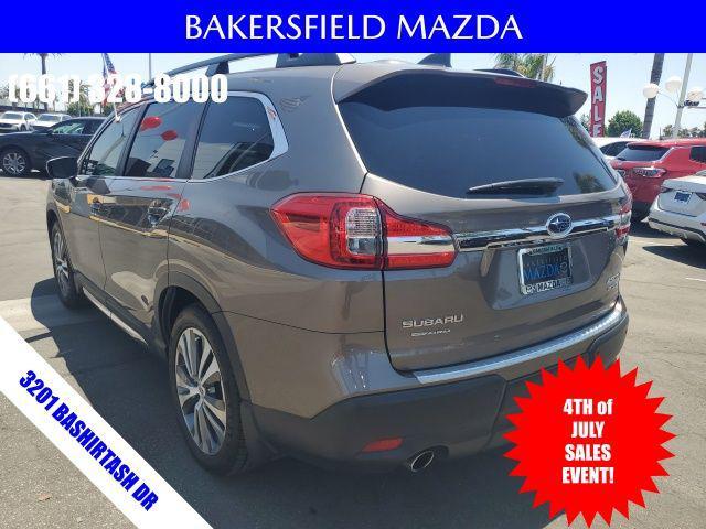used 2021 Subaru Ascent car, priced at $30,497