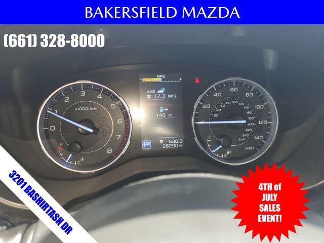used 2021 Subaru Ascent car, priced at $30,497
