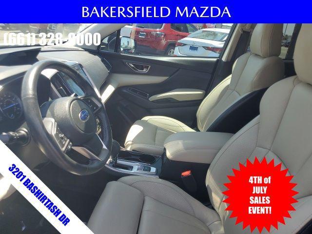 used 2021 Subaru Ascent car, priced at $30,497
