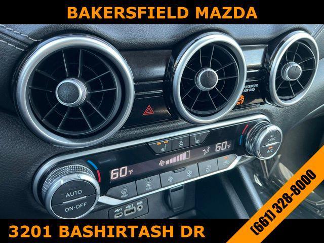 used 2023 Nissan Sentra car, priced at $19,355