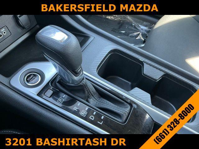 used 2023 Nissan Sentra car, priced at $19,355
