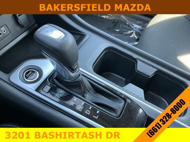 used 2023 Nissan Sentra car, priced at $17,797