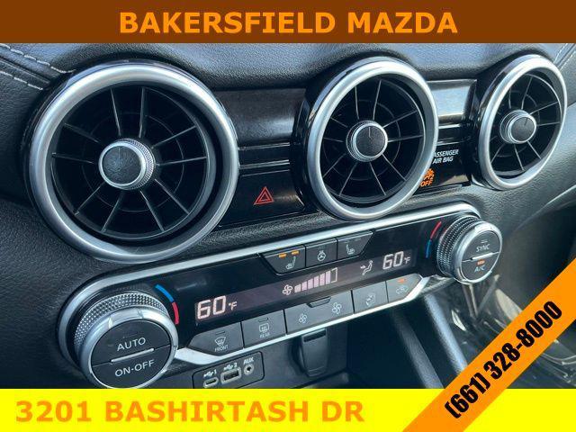used 2023 Nissan Sentra car, priced at $17,797