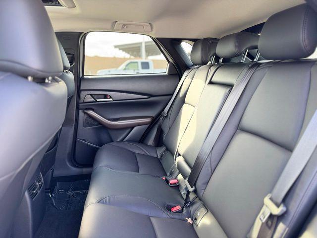 new 2025 Mazda CX-30 car, priced at $39,645