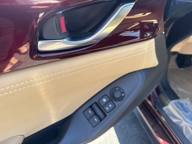 new 2025 Mazda MX-5 Miata car, priced at $42,434
