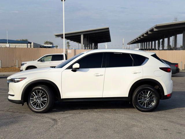 used 2020 Mazda CX-5 car, priced at $22,499