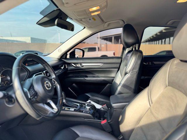 used 2020 Mazda CX-5 car, priced at $22,499