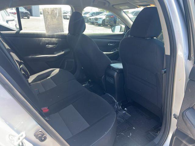 used 2021 Nissan Sentra car, priced at $18,648