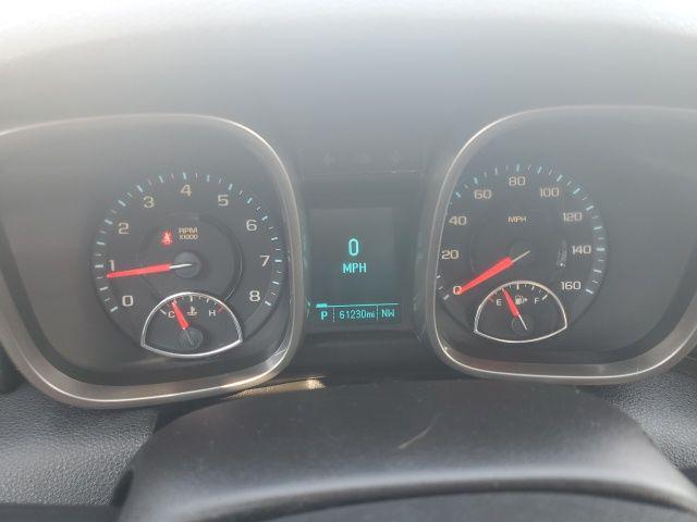 used 2013 Chevrolet Malibu car, priced at $10,999