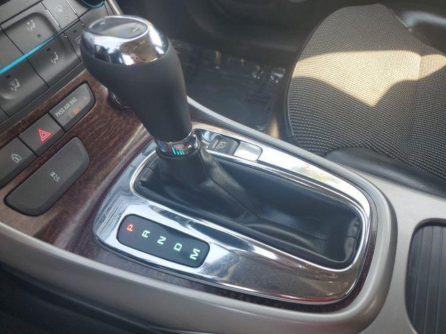 used 2013 Chevrolet Malibu car, priced at $10,999
