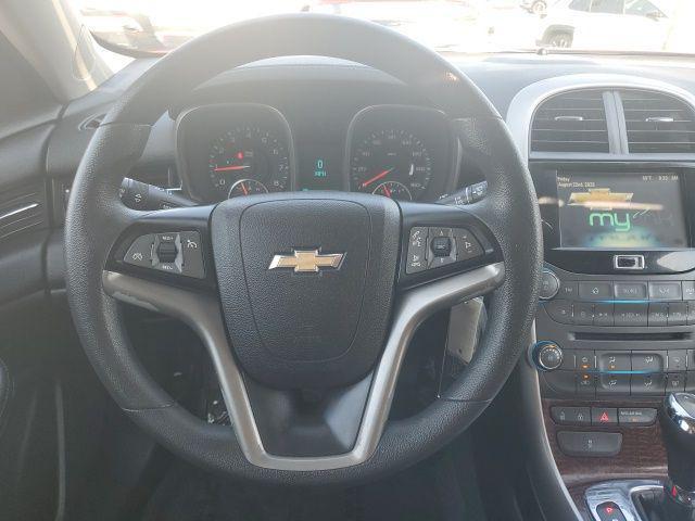 used 2013 Chevrolet Malibu car, priced at $10,999