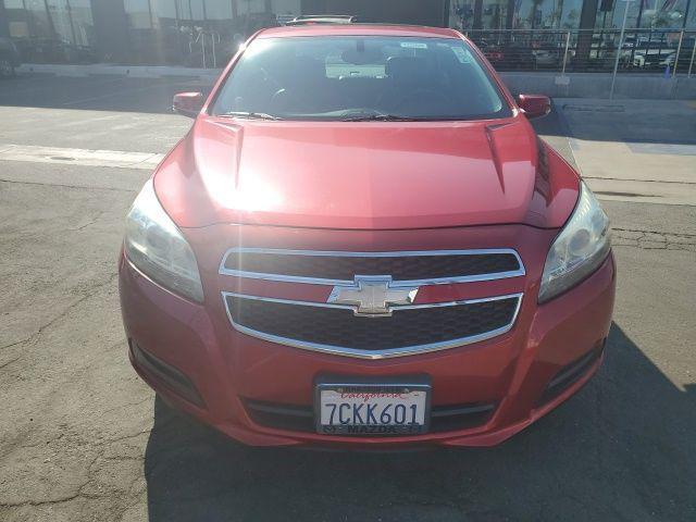 used 2013 Chevrolet Malibu car, priced at $10,999