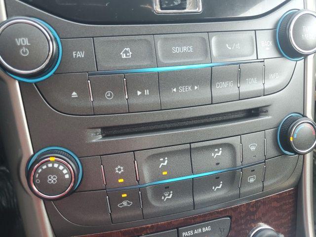 used 2013 Chevrolet Malibu car, priced at $10,999