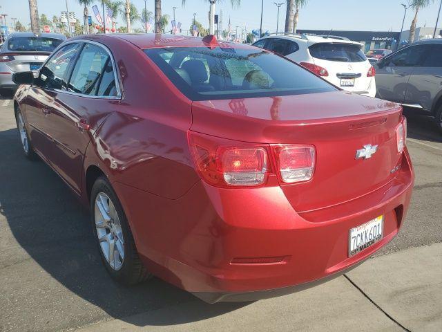 used 2013 Chevrolet Malibu car, priced at $10,999