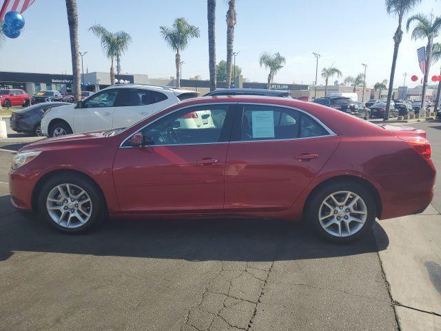 used 2013 Chevrolet Malibu car, priced at $10,999