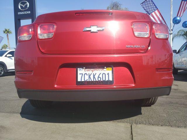 used 2013 Chevrolet Malibu car, priced at $10,999