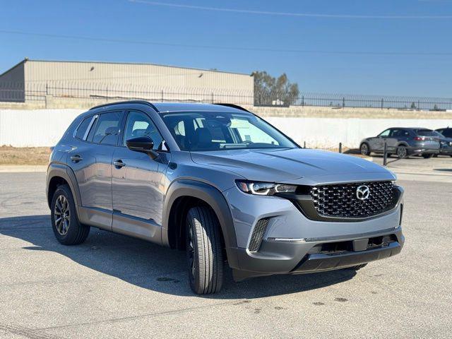 new 2025 Mazda CX-50 Hybrid car, priced at $39,605