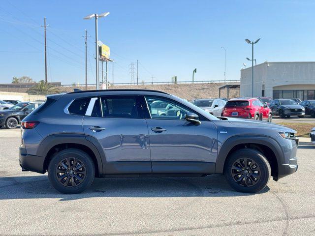 new 2025 Mazda CX-50 Hybrid car, priced at $39,605