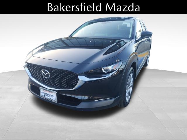 used 2021 Mazda CX-30 car, priced at $19,999