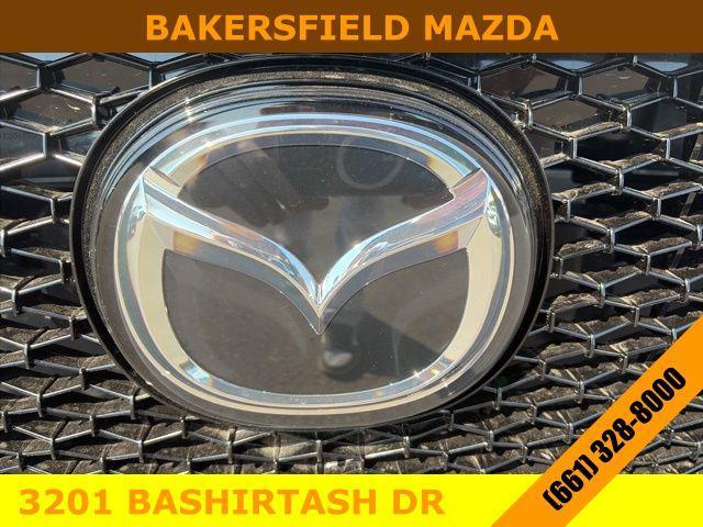 new 2026 Mazda Mazda3 car, priced at $28,060