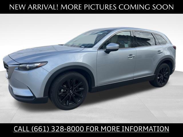 used 2023 Mazda CX-9 car, priced at $28,499