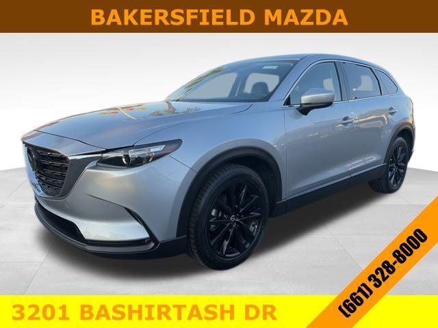 used 2023 Mazda CX-9 car, priced at $27,495