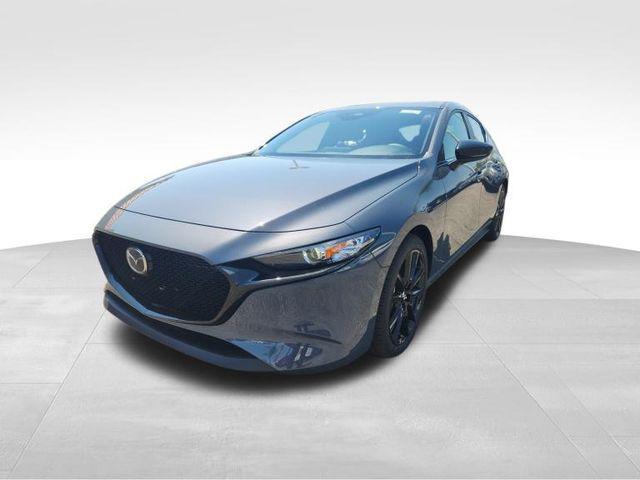 new 2024 Mazda Mazda3 car, priced at $31,880