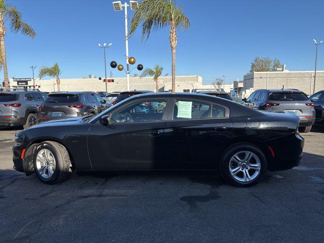 used 2022 Dodge Charger car, priced at $21,391