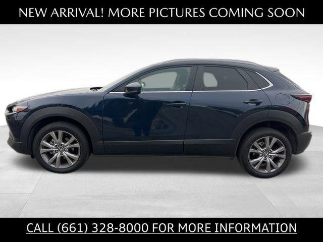 used 2023 Mazda CX-30 car, priced at $23,895