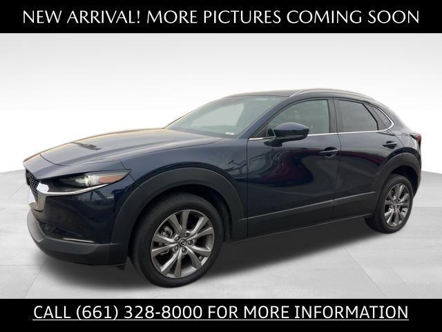 used 2023 Mazda CX-30 car, priced at $23,895