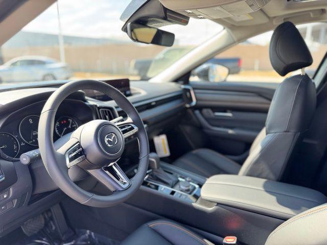 new 2025 Mazda CX-5 car, priced at $42,760