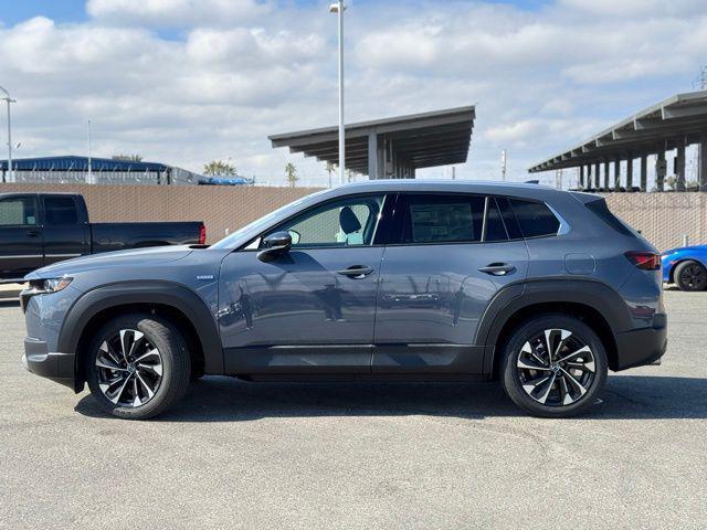new 2025 Mazda CX-5 car, priced at $42,760