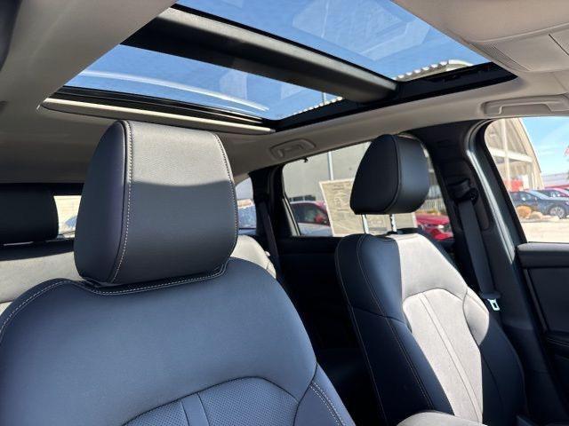 used 2025 Mazda CX-70 PHEV car, priced at $48,493