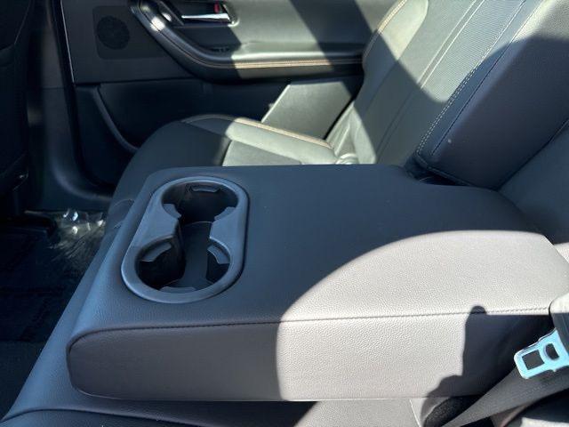 used 2025 Mazda CX-70 PHEV car, priced at $48,493