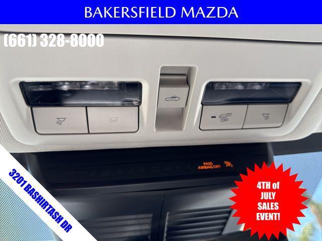 used 2024 Mazda CX-90 PHEV car, priced at $40,682