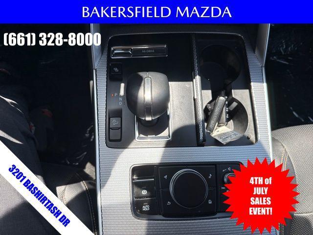 used 2024 Mazda CX-90 PHEV car, priced at $40,682