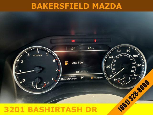 used 2024 Mitsubishi Outlander car, priced at $22,895