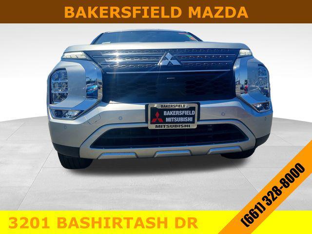 used 2024 Mitsubishi Outlander car, priced at $22,895