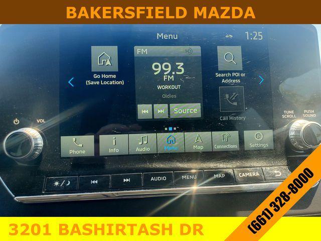 used 2024 Mitsubishi Outlander car, priced at $22,895